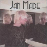 Jan Made Sacred Spring