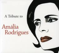 Tribute To Amalia Rodrigues