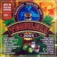 Various/Parranda Tequilera 2005 (+dvd)