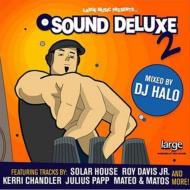 Dj Halo/Sound Deluxe 2