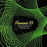 Harmonic 33/Music For Tv / Film And Radio Vol.1