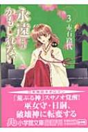 永遠かもしれない 第3巻 小学館文庫 赤石路代 Hmv Books Online