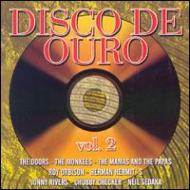 Various/Disco De Ouro Vol.2
