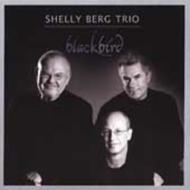 Shelly Berg/Blackbird