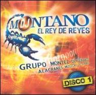 Dj Montano/Disco Vol.1