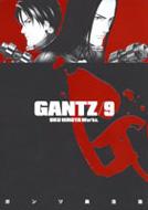 GANTZ 9 OWvR~bNX