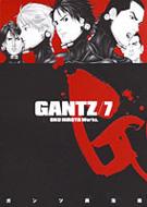 GANTZ 7 OWvR~bNX