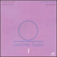 Piano Works Vol.1: Bessette