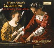 åĥˡޥ륳ȥ˥c.1490-c.1560/Organ Works Tamminga +etc