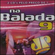 Various/Jovem Pan Na Balada Vol.9