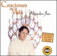 Alejandro Jaen/Canciones De La Vida