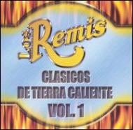Los Remis/Clasicos De Tierra Caliente Vol.1