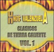 Hermanos Valenzuela/Clasicos De Tierra Caliente Vol.1