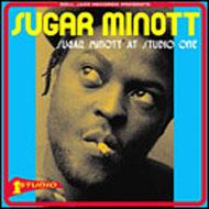 Sugar Minott/Soul Jazz Records Presents / Sugar Minott At Studio One