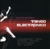 Tango Electronico