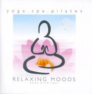 Relaxing Moods -Yoga.Spa.Pilates-