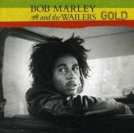 Bob Marley/Gold