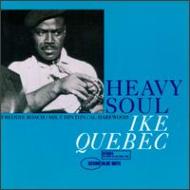 Ike Quebec/Heavy Soul (Rmt) (Cccd)