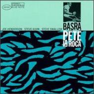 Pete La Roca/Basra - Rvg (Rmt)(Cccd)