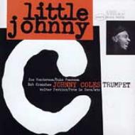 Little Johnny C  �yCopy Control CD�z
