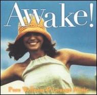 New Age / Healing Music/Awake Pure Wellness  Loungemusic
