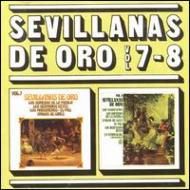 Various/Sevillanas De Oro 7  8