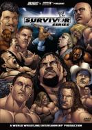Wwe Survivor Series 2004