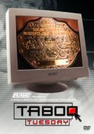 Wwe Taboo Tuesday 2004