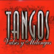 Various/Oro Tangos Vol.3