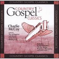 Country Gospel Classics