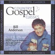 Country Gospel Classics