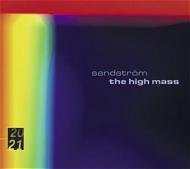 The High Mass: Blomstedt / Lgo Mdr Cho +lidholm: Kontakion