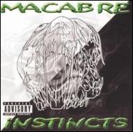 Macabre Instincts
