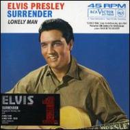 ELVIS PRESLEY エルヴィス プレスリー サレンダー EP レコード Surrender : Elvis Presley | HMV&BOOKS online - 82876666691