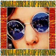 Roger Nichols & The Small Circle Of Friends : Roger Nichols & The 