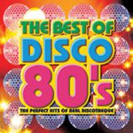 Best Of Disco 80's | HMV&BOOKS online - AVCD-17602