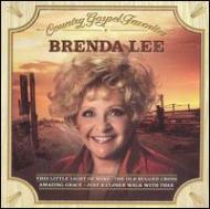 Country Gospel Favorites