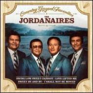 Country Gospel Favorites