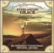Various/Everlasting Grace Country Gospel Favorites