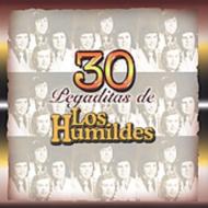 Los Humildes/30 Pegaditas De
