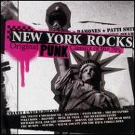 Various/New York Rocks Original Punkclassics 70's