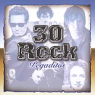 Various/30 Rock Pegaditas