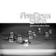 Bartlomiej Brat Oles/Free Drum Suite