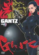 Gantz �K���c 7
