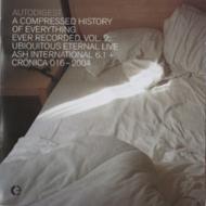 Compressed History Of Everything Ever Recorded, Vol.2