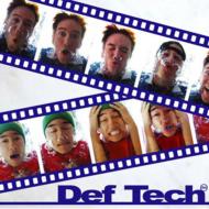 Def Tech/Def Tech