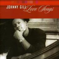 Johnny Gill/Love Songs