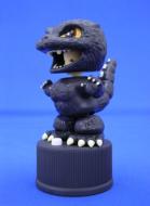 Kigurumix Hmv�I���W�i�����胔�@�[�W������4�e / �L�����N�^�~�N�X �S�W�� �u���b�Nhmv