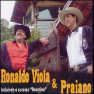 Ronaldo Viola & Praiano Vol.1