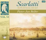 ベルダー／スカルラッティ：ソナタ全集（36CD）｜HMV&BOOKS online